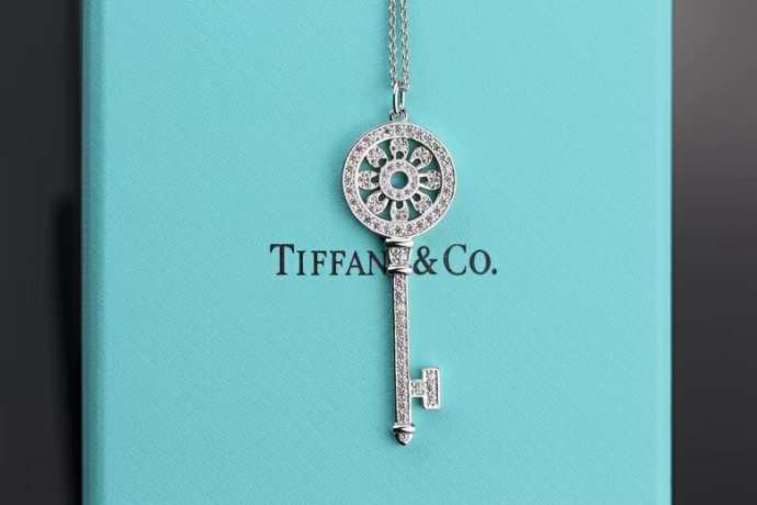 Picture of Tiffany Necklace _SKUTiffanynecklace12261115637